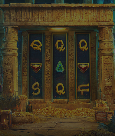 Eye of Horus