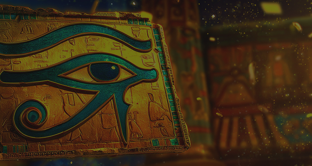 Eye of Horus