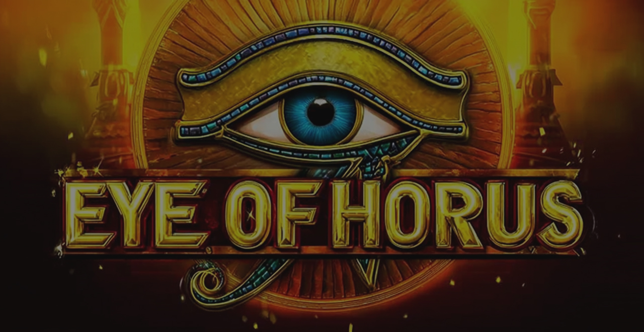 Eye of Horus