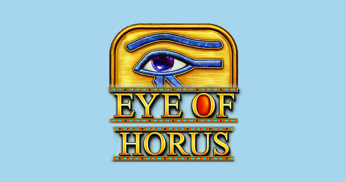 Eye of Horus